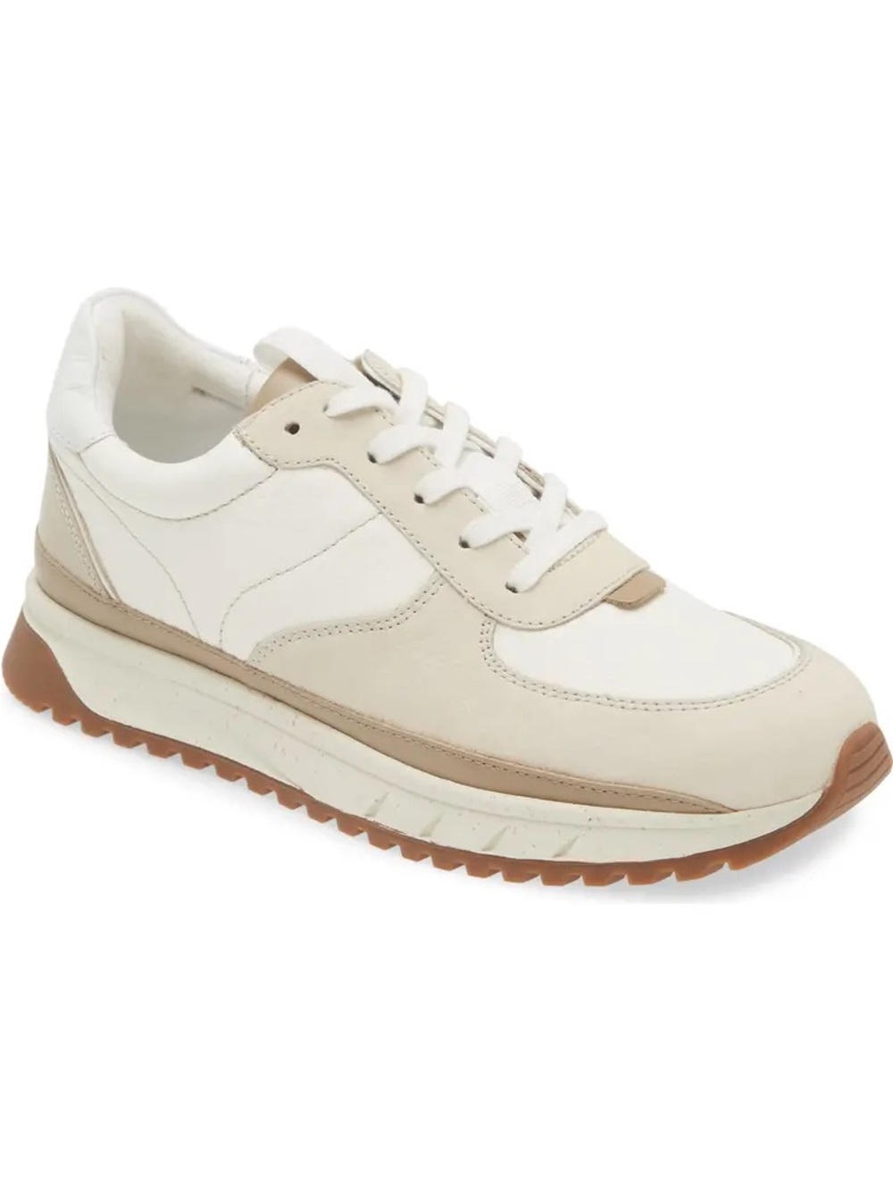 Madewell MWL Kickoff Trainer Sneaker Size 6